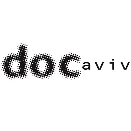 DocAviv 2026 logo