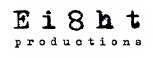 Eight Productions logo