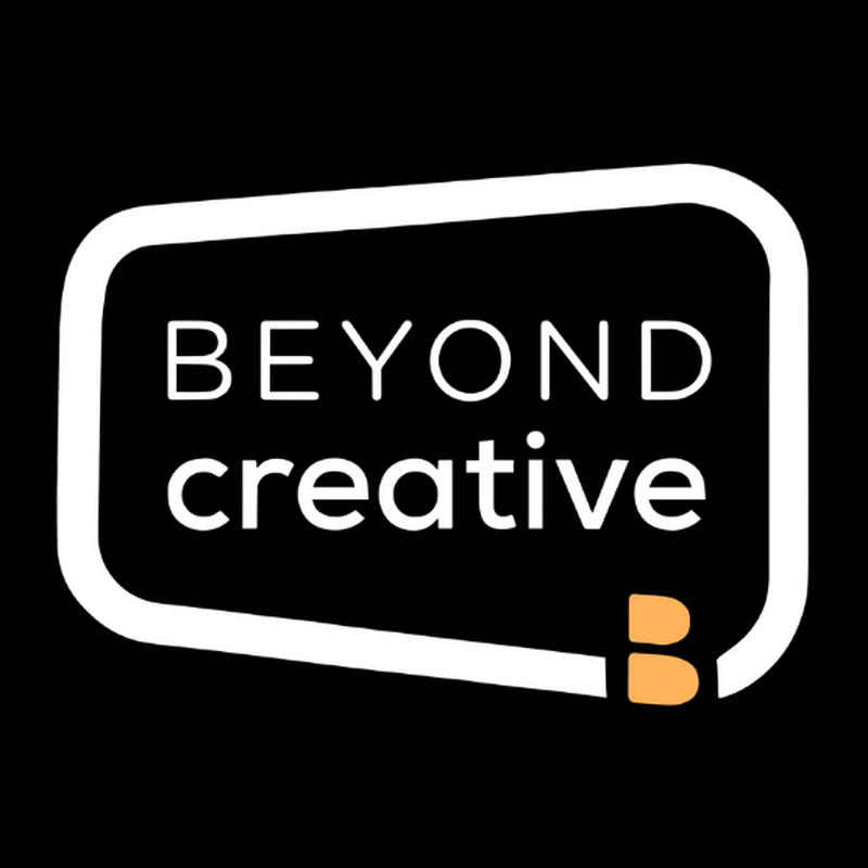 Beyond Creative logo