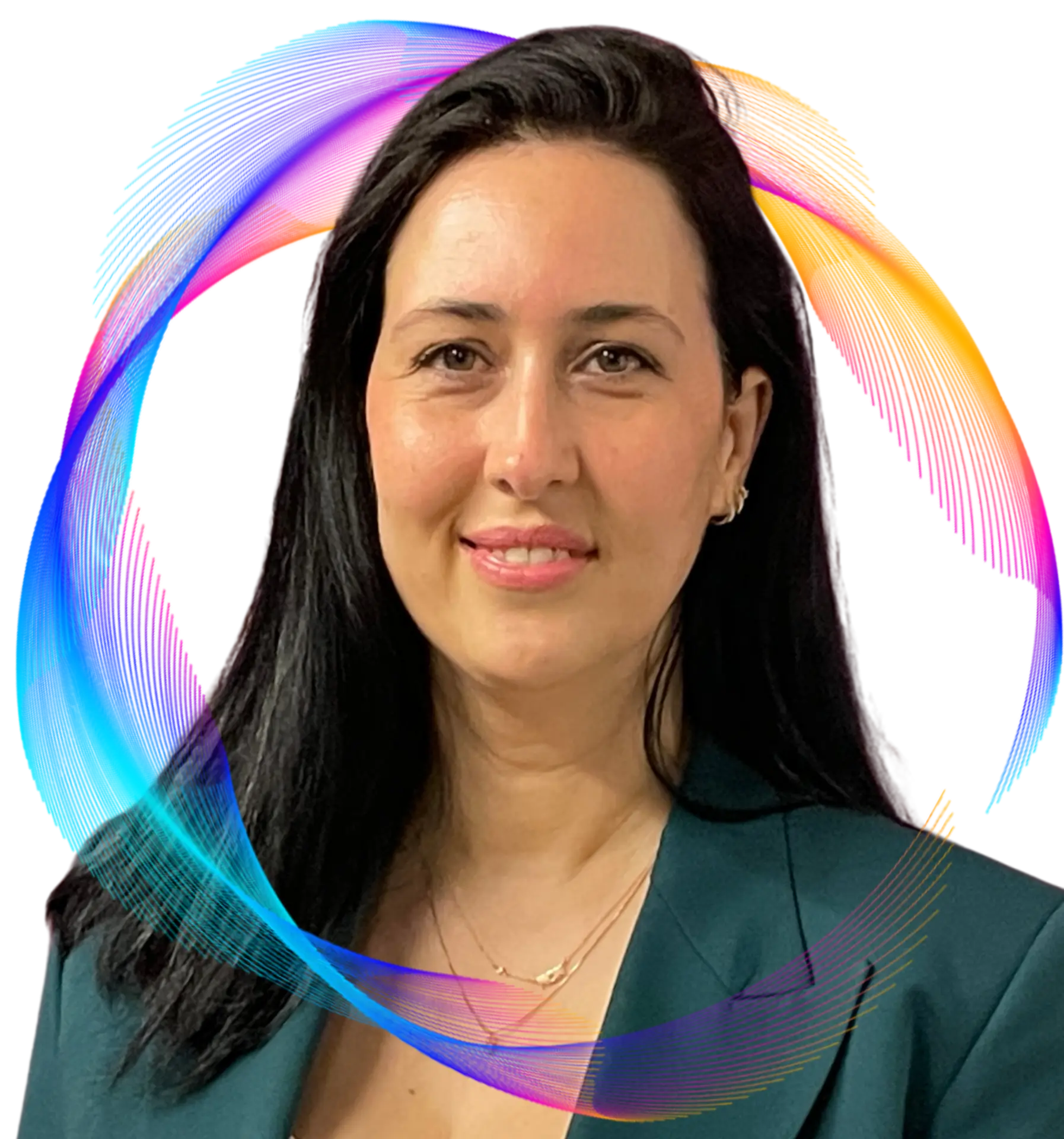 Adva Avichzer, Founder & CEO at The Ripple Effect