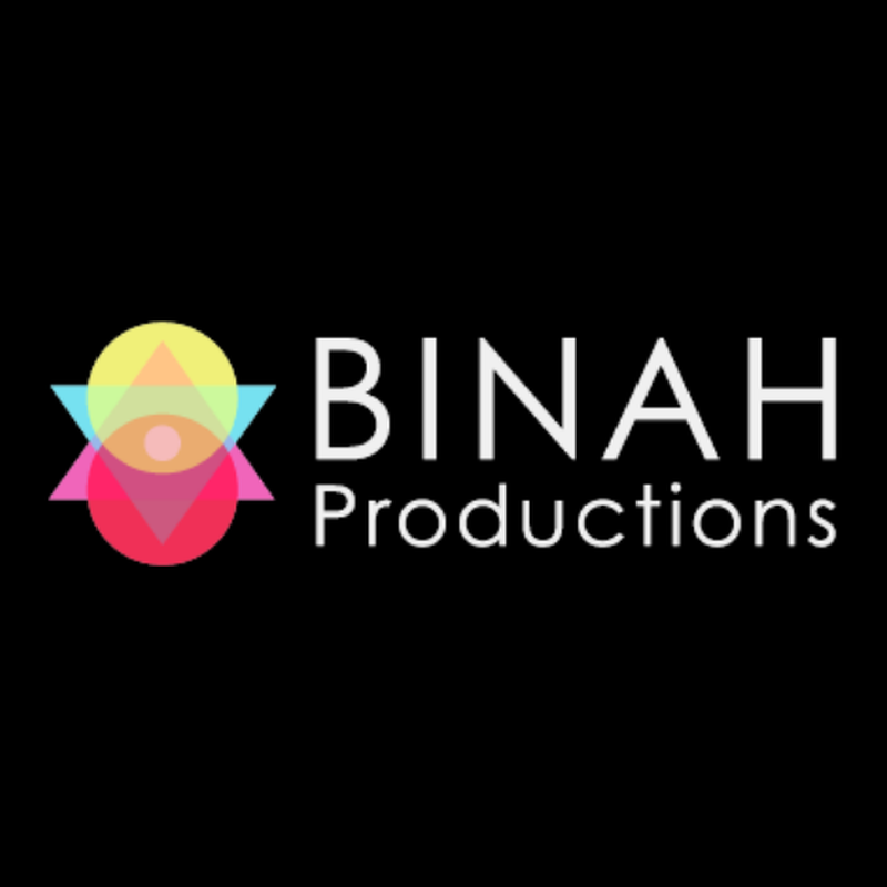 Binah Productions logo