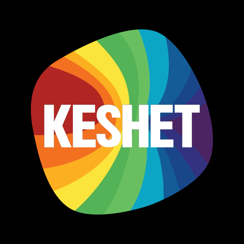 Keshet logo