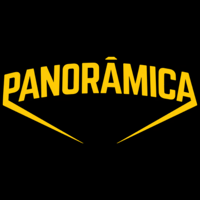 Panorâmica logo