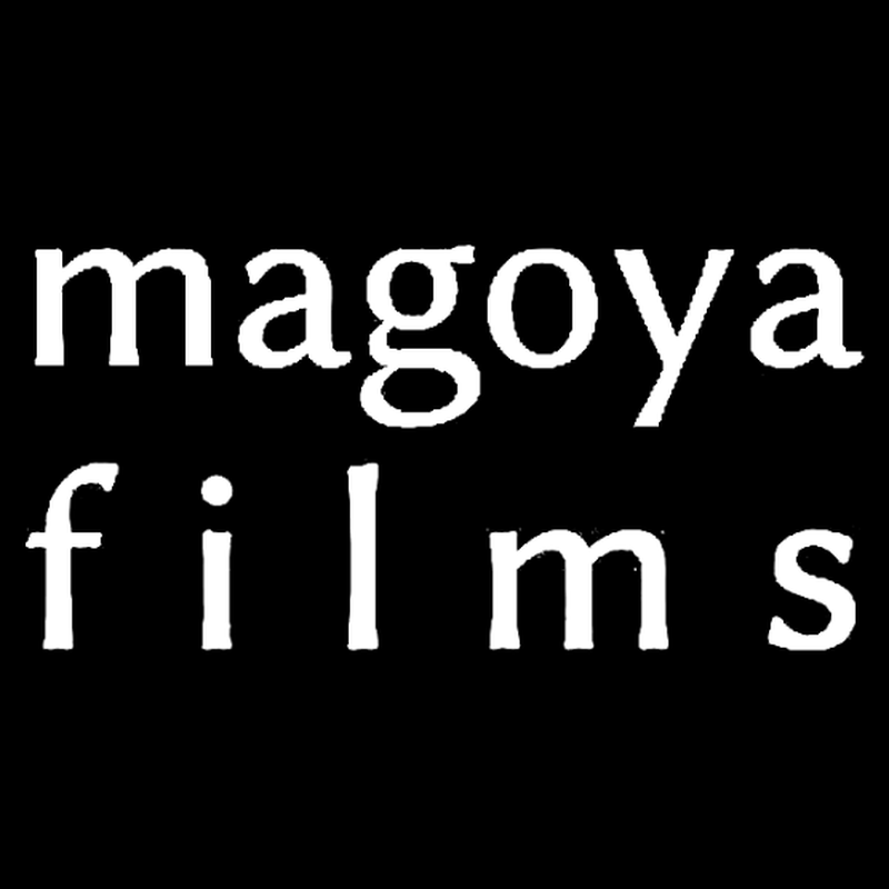 Magoya Films logo