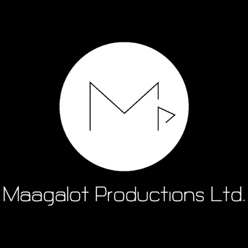 Maagalot Productions Ltd. logo