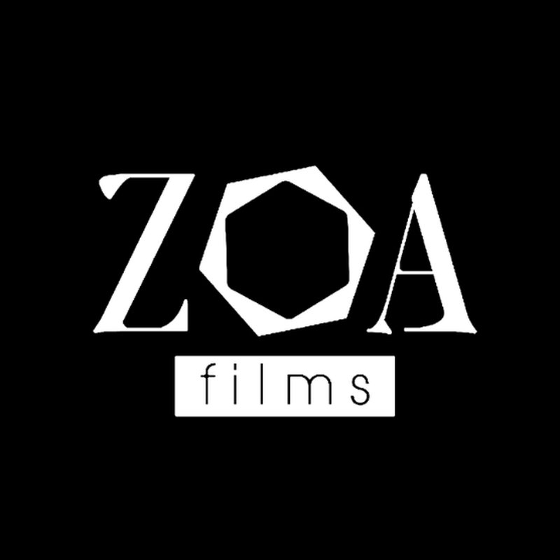 ZOA Films logo