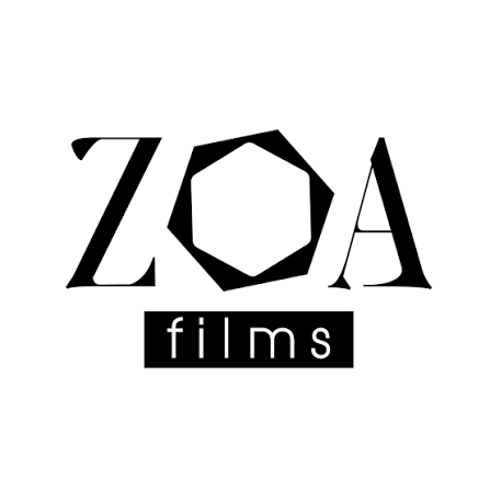 ZOA Films logo
