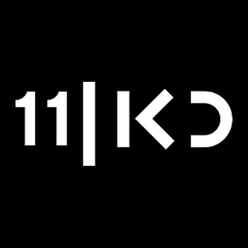Kan 11 logo