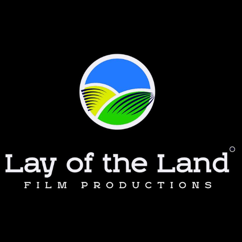 Lay of the Land Film Productions logo