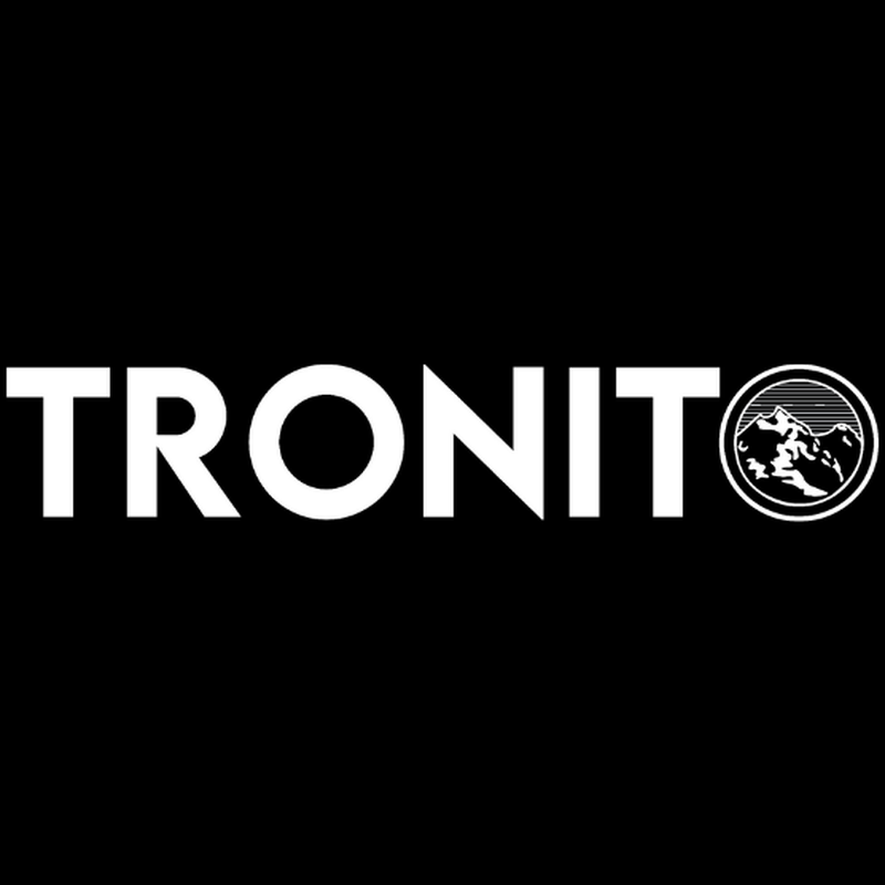Tronito logo