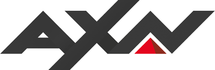 AXN logo