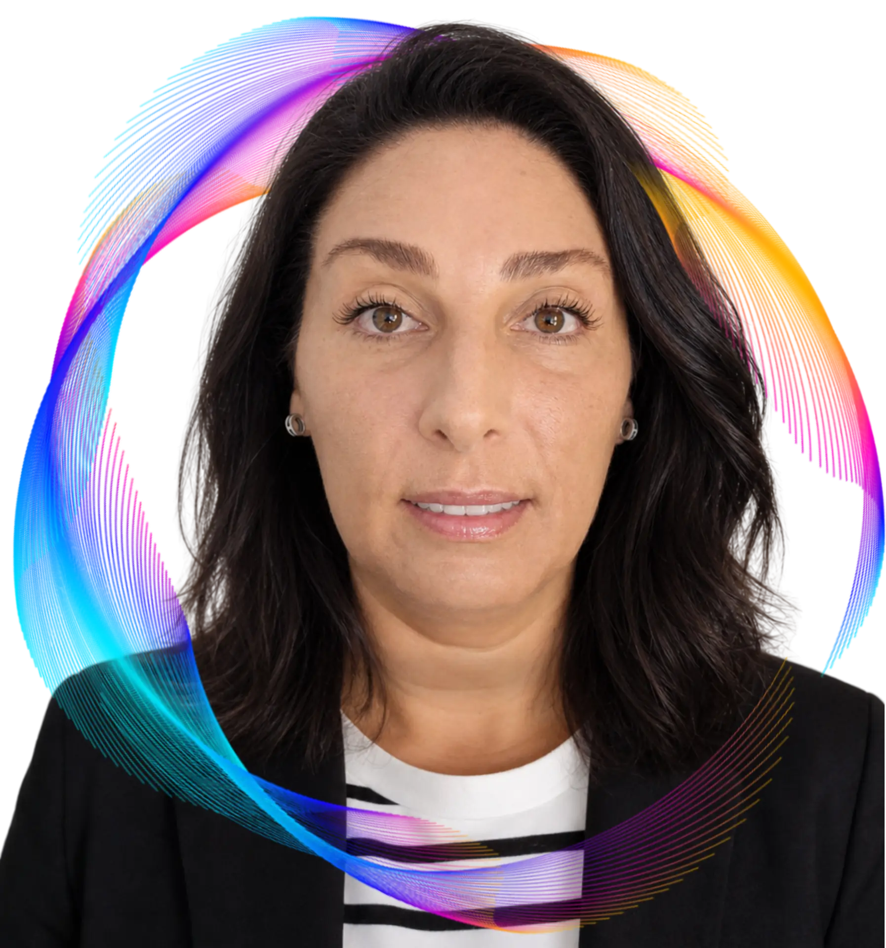 Viviana Hadid, Commercial & Business Strategy at The Ripple Effect