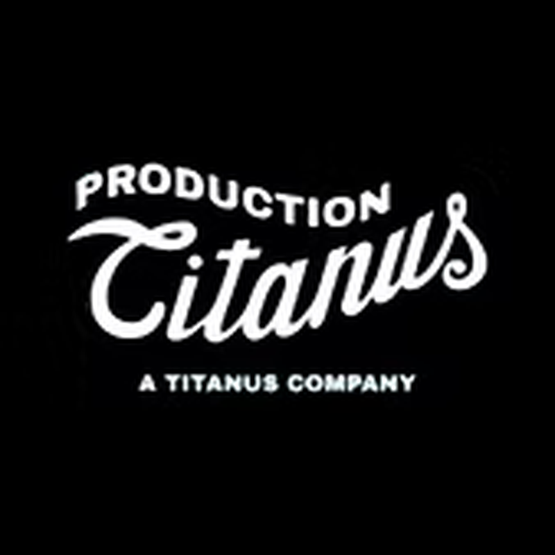 Production Titanus logo